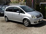 Opel Meriva (2006) 1.6 16v KLIMA FUNKČNÍ - náhled 7