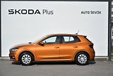 Škoda Fabia (2025) Selection 1.0 MPI 59kW - náhled 12