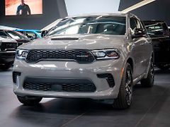 Dodge Durango (2026) 5.7 G/T Premium HEMI V8 - fotografie inzerátu