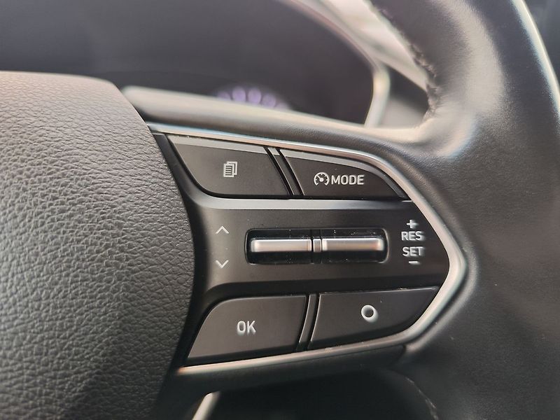 Hyundai Santa Fe 2.0 CRDI/110kW Smart Success - fotka 29 z 34