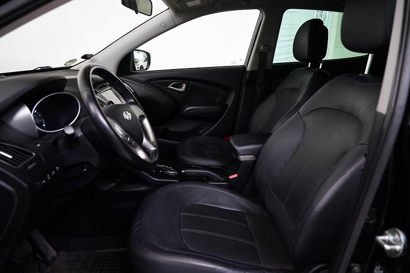 Hyundai ix35 - fotka 5 z 6