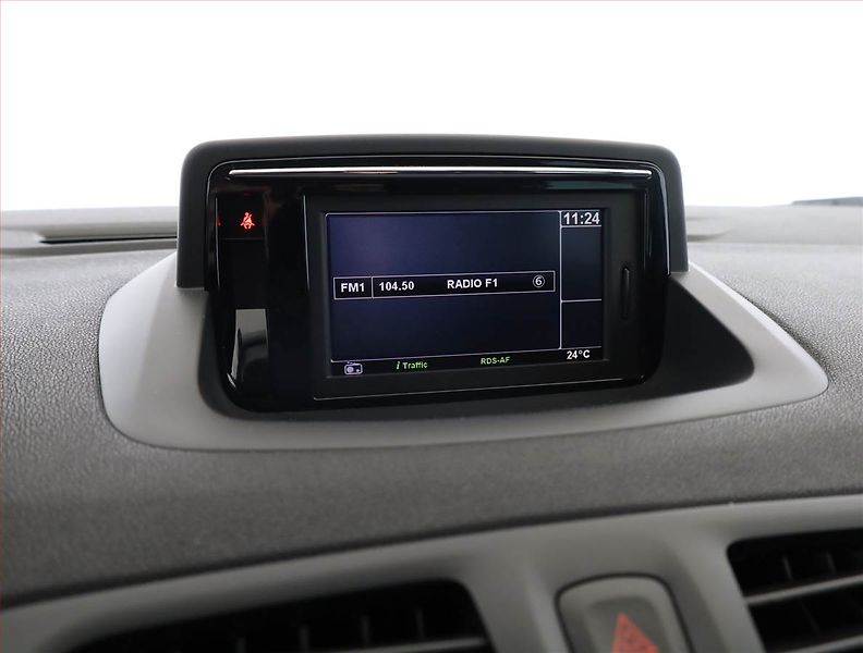 Renault Mégane (2013) 2.0 TCe, Serv.kniha, Kůže - fotka 13 z 20