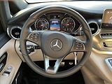 Mercedes-Benz Třídy V 300 d 4MATIC EXCLUSIVE AMG - náhled 10