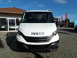 Iveco Daily (2026) 7C18, hákový nosič kontejnerů  - náhled 1