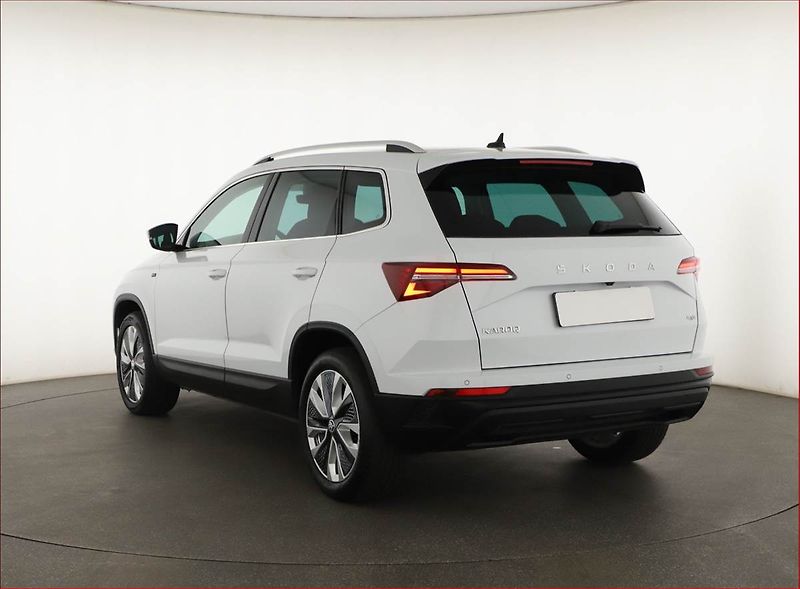 Škoda Karoq (2025) 2.0 TDI, Drive, FullLed - fotka 4 z 19