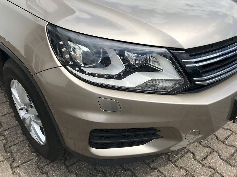 Volkswagen Tiguan (2021) 2,0 TDI 4Motion - fotka 18 z 22