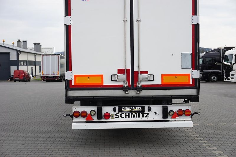 Schmitz (2020) CHŁODNIA / TK SLX 300 / DOPPEL - fotka 23 z 26