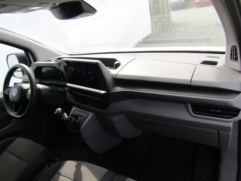 Volkswagen Transporter (2026) 2,0TDi - fotka 17 z 24