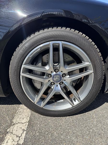 Mercedes-Benz Třídy S (2015) S400L HYBRID AMG 4M AIR PANO - fotka 12 z 21
