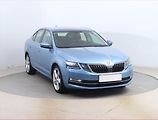 Škoda Octavia (2017) Style 1.6 TDI, Navi, Tempomat - náhled 1
