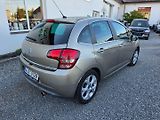 Citroën C3 (2010) 1.6 i Zimáky,Závěs - náhled 2