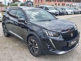 Peugeot 2008 (2022) 1.2PT, GT, AT, navi, panor - náhled 1