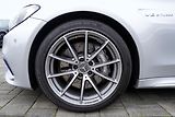 Mercedes-Benz Třídy C C 63 AMG Performance/480 PS/ČR - náhled 13