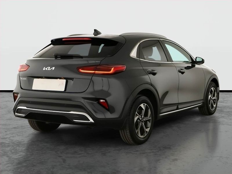 Kia XCeed (2023) Exclusive 1.5 T-GDI - fotka 5 z 15