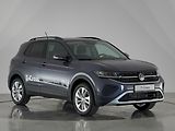 Volkswagen T-Cross (2025) SUV - náhled 14