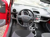 Toyota Aygo 1,0-50KW-NOVÁSTK - náhled 9