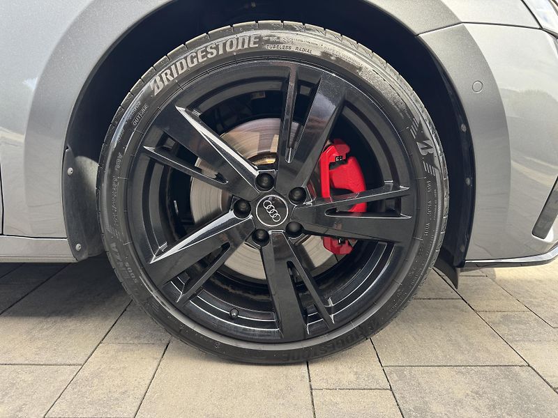 Škoda Octavia (2023) RS 2.0 TSI 180kW DSG | MATRIX - fotka 9 z 44