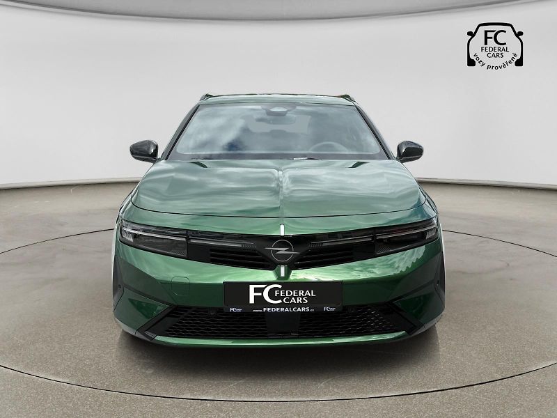 Opel Astra (2026) NOVÁ Astra EDITION Hybrid 145k - fotka 8 z 16