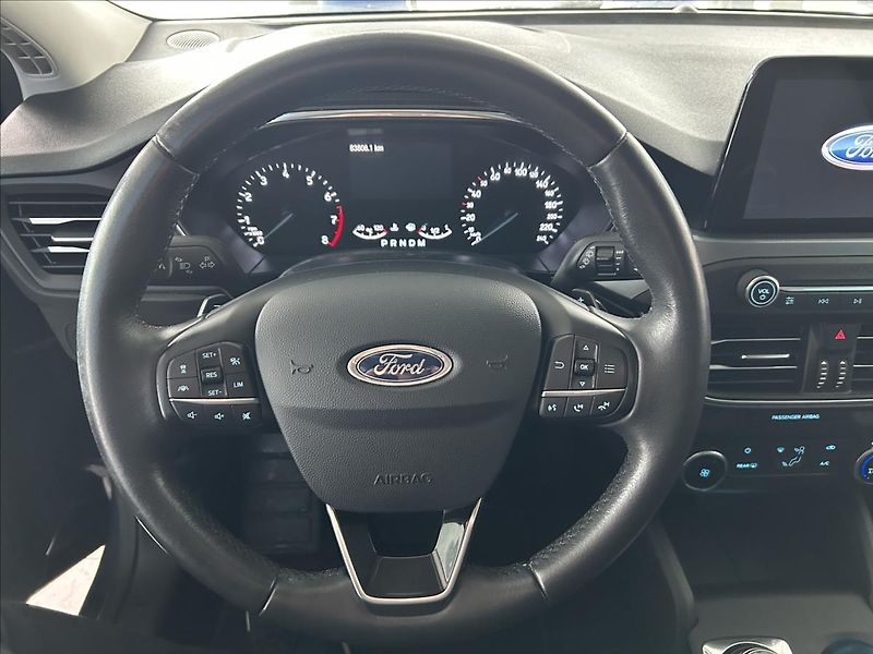 Ford Focus 1,0   ACTIVE,ECOBOOST,AUTOMAT - fotka 12 z 27