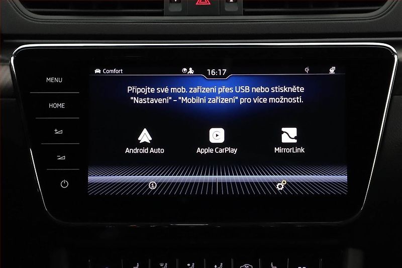 Škoda Superb (2020) Sportline iV 1.4 TSI PHEV - fotka 22 z 31