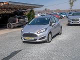 Ford Fiesta (2014) 1.6TDCI 70KW – PO ROZVODECH - náhled 1