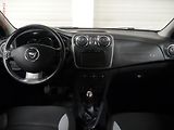 Dacia Sandero (2013) 1.5dCi, AC, tempo - náhled 8