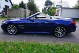 Mercedes-Benz SL 3,0 AMG Designo Edition Masáže - náhled 17