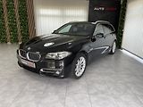 BMW Řada 5 2.0 D AT NAVI KŮŽE BI-XENON - náhled 7