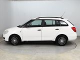 Škoda Fabia (2009) 1.2 12V, po STK, jezdí dobře - náhled 2