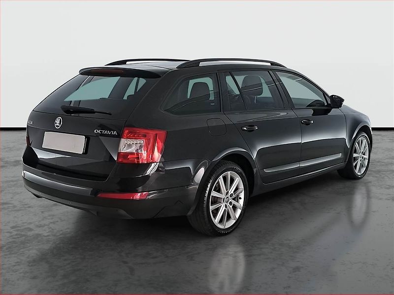 Škoda Octavia (2015) Style 1.6 TDI, Automat - fotka 5 z 19