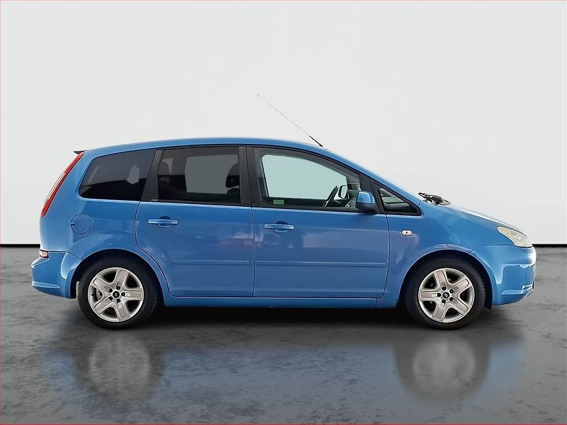 Ford C-MAX (2010) 1.6, ČR,1.maj - fotka 6 z 14