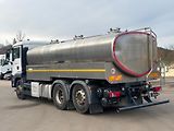 MAN TGS 26.400 6X2-4 ll EURO 6 - náhled 8