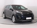 Kia Sportage (2017) GT Line 2.0 CRDi, 4X4 - náhled 1