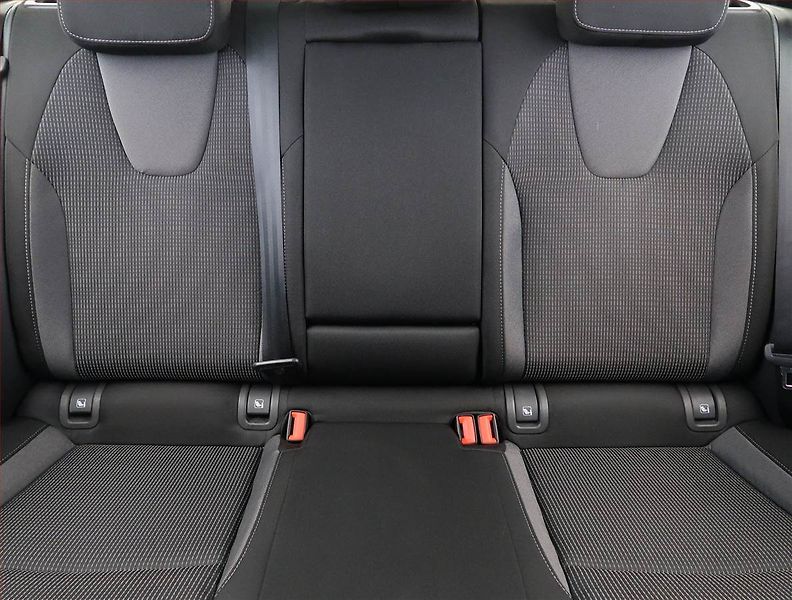 Škoda Octavia (2023) Ambition 2.0 TDI, ČR,1.maj - fotka 10 z 24
