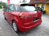 Citroën C4 Picasso 1,2 PureTech 110 MAN  SpaceTou - náhled 11