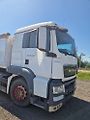 MAN TGS (2009) 26.440.6x4 - náhled 4