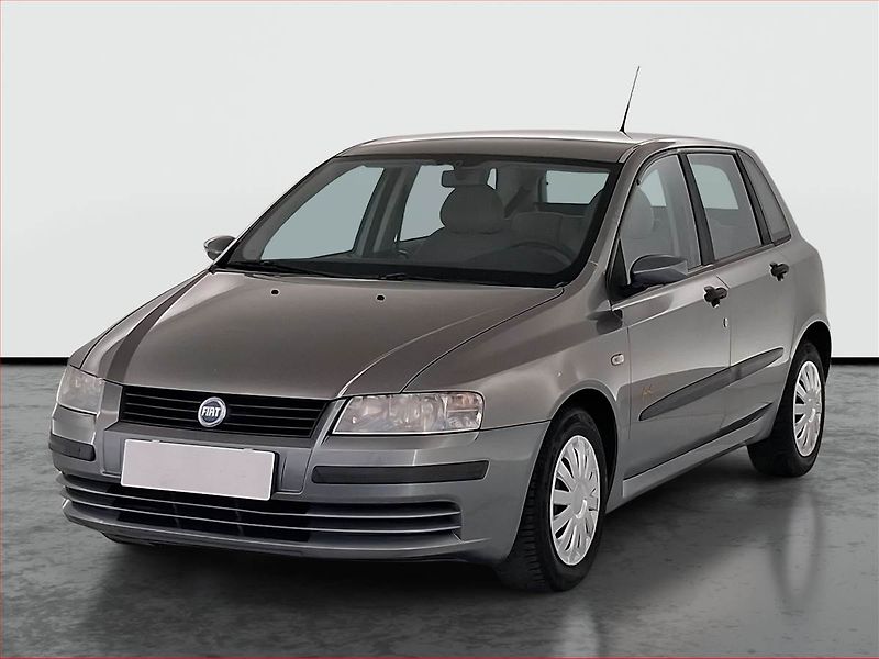 Fiat Stilo (2006) 1.4 16V, po STK, Klima - fotka 2 z 17