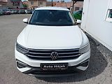 Volkswagen Tiguan (2023) 2.0TDi 110kW 4x4 DSG ČR DPH  - náhled 2