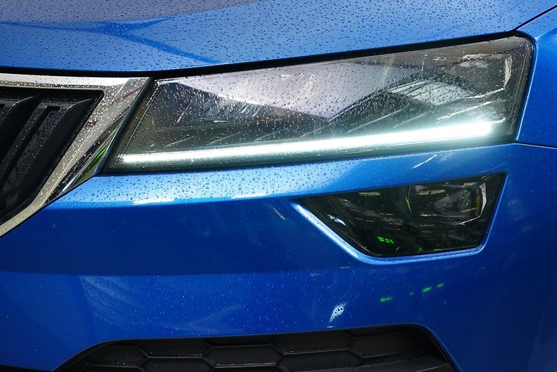 Škoda Karoq - fotka 9 z 28