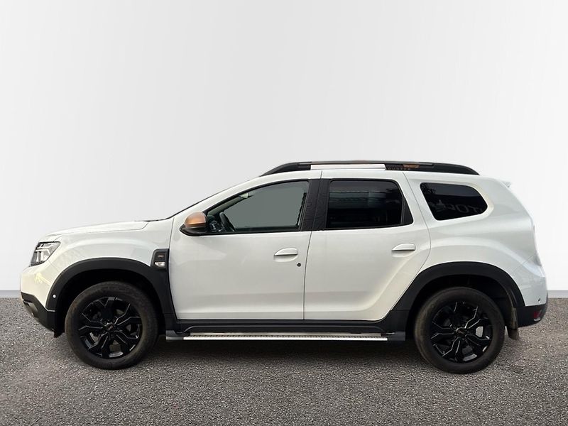Dacia Duster Extreme - fotka 3 z 23
