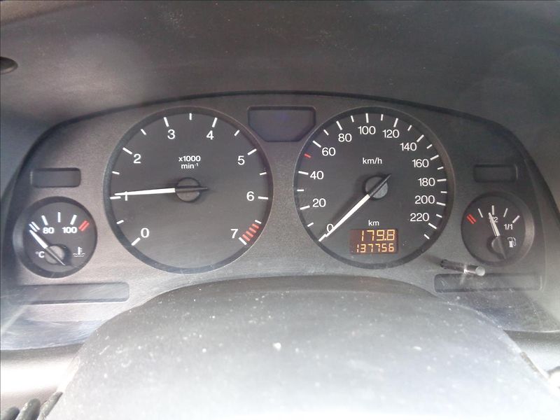 Opel Astra 1,4 - fotka 16 z 16