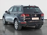Volkswagen Touareg (2013) 4.2 V8 TDi, 4X4, Automat - náhled 3