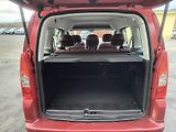 Citroën Berlingo (2011) 1.6 HDI MULTISPACE ČR/AC/PC/CD - náhled 14