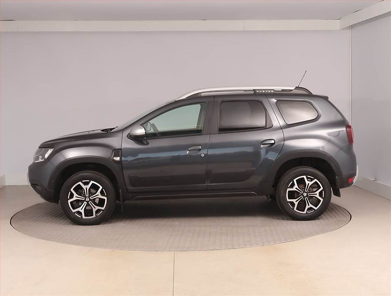 Dacia Duster (2018) 1.6 SCe, ČR,1.maj, Navi - fotka 3 z 16