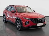 Hyundai Tucson (2021) 1.6 T-GDI - náhled 1