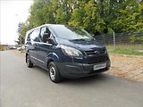 Ford Transit 2,2 TDCi, L1H1, Klima, Nové v - náhled 4