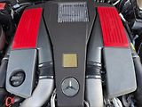 Mercedes-Benz Třídy G (2017) Mercedes-AMG G 63 - náhled 8