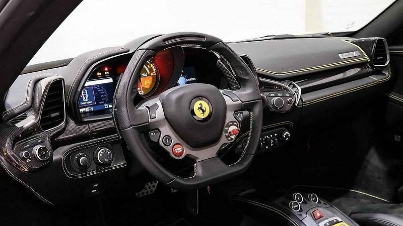 Ferrari Sergio.
