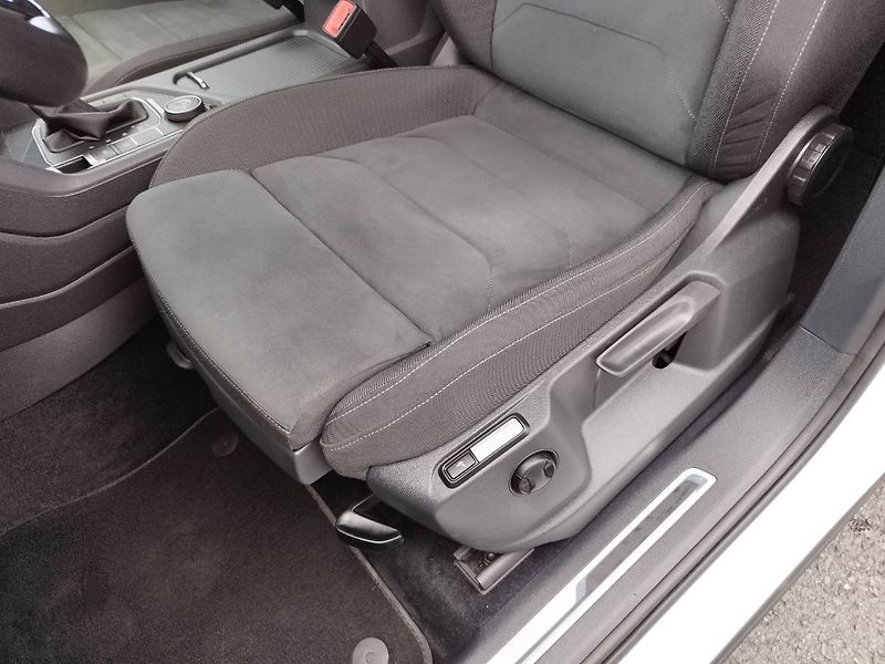 Volkswagen Tiguan Allspace (2021) Highline,2.0 TDI,147kW,DSG,4Mo - fotka 15 z 25