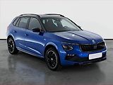 Škoda Kamiq (2024) Monte Carlo 1.5 TSI - náhled 1